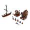 Spielzeuge LEGO 79013 Handbuch