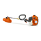 Trimmer Husqvarna 322 C Bedienungsanweisung