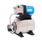 Wassersysteme Gude HWW 1000 P INOX Originalbetriebsanleitung