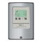 Thermostate Sorel TDC1 Montageanweisung Und Bedienanleitung