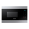 Mikrowellen Samsung MG23A7013C Serie Benutzerhandbuch