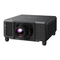 Beamer Panasonic PT-RQ25K Bedienungsanleitung Und Funktionsanleitung