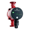 Pumpen Grundfos ALPHA2 L 15-40 130 Montage- Und Betriebsanleitung