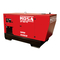 Generatoren Mosa GE 165 PS-PSX Bedienungs- Und Wartungshandbuch