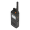 Tragbares Radio Motorola MTP3100 Kurzanleitung