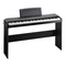 Musikinstrumente Korg SP-170 Bedienungsanleitung