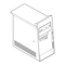PC-Komponenten IBM 2292 Benutzerhandbuch