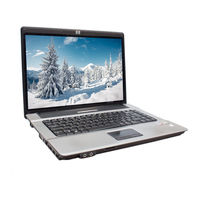 HP Compaq 6720s Benutzerhandbuch