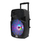 Lautsprecher-Systeme iDance Groove420MK3 Bedienungsanleitung
