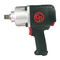 Elektrowerkzeuge Chicago Pneumatic CP7763-6 Serie Bedienungsanleitung