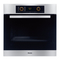 Herde Miele H 5361 E Gebrauchsanweisung Und Montageanweisung