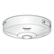 IP Kamera Panasonic WV-SFN480 Installationshandbuch