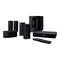 Bose CineMate 520