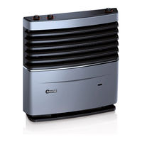 Truma Trumatic S 3002 K Einbauanweisung