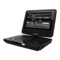 Tragbarer DVD-Player Medion MD 82818 Bedienungsanleitung
