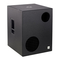 Subwoofer thomann the box TA18 Bedienungsanleitung
