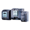Frequenzumrichter Siemens SINAMICS G110 Betriebsanleitung