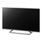 LED-Fernseher Panasonic TX-40HX810E Bedienungsanleitung