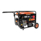Stromerzeuger Cross Tools CPG 5500 NEV Original-Gebrauchsanweisung