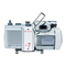 Pumpen Edwards E2M0.7 Betriebsanleitung