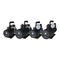 Pumpen MasterCool BLACK Serie Bedienungsanleitung