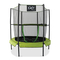 Sport und Freizeit EXIT Toys Bounzy Mini Trampoline Gebrauchsanweisung