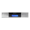 Radiowecker & Uhrenradios Soundmaster UR-2020 Gebrauchsanleitung