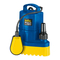 Pumpen Einhell Royal FLTP 750-S Bedienungsanleitung