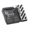 Prozessoren DigiTech RP255 Bedienungsanleitung