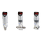 Transducers WIKA WUD-2 Serie Betriebsanleitung