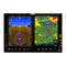 Boots-Navigation & Radar Garmin G 500 Handbuch