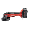 Schleifmaschinen Hilti AG 5D-22-125 Original Bedienungsanleitung