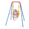 Spielanlagen Costway GOPLUS Kinderschaukel Handbuch