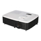 Beamer Ricoh PJ WX2440 Benutzerhandbuch