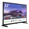 Fernseher Hitachi HAE4351 Bedienungsanleitung