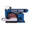 Schleifmaschinen Scheppach BTS800Vario Originalbetriebsanleitung