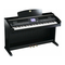 Musikinstrumente Yamaha Clavinova CVP-405 Bedienungsanleitung