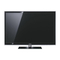 LED-Fernseher Samsung UE32D6390 Benutzerhandbuch