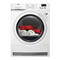 Wäschetrockner AEG LAVATHERM 7DB7000P Benutzerinformation