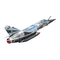 Ferngesteuerte Modelle Italeri Bye Bye Mirage F-1 Anleitung