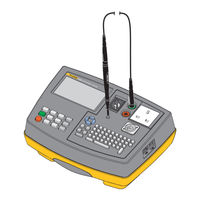 Fluke 6500-2 Bedienungshandbuch
