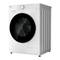 Waschmaschinen cecotec BOLERO DRESSCODE WASH&DRY 10700 Bedienungsanleitung