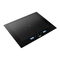 Kochfelder Whirlpool SMP 778 C/NE/IXL Bedienungsanleitung