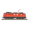 Modelleisenbahnen PIKO Rh 1110.5 Bedienungsanleitung