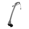 Rasentrimmer Ikra RT 21-2 CT Gebrauchsanweisung