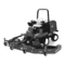 Rasenmäher Toro Groundsmaster 4100-D Bedienungsanleitung
