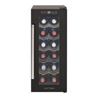 Profi Cook PC-GK 1164 Bedienungsanleitung