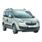 Opel COMBO 2017