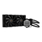 PC-Komponenten BE QUIET! Silent Loop 129mm Handbuch