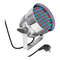 Lichtanlage Cameo CLP56RGB05 Bedienungsanleitung